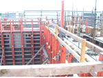 Wastewater treatment tank
